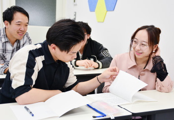 大学院理科课程